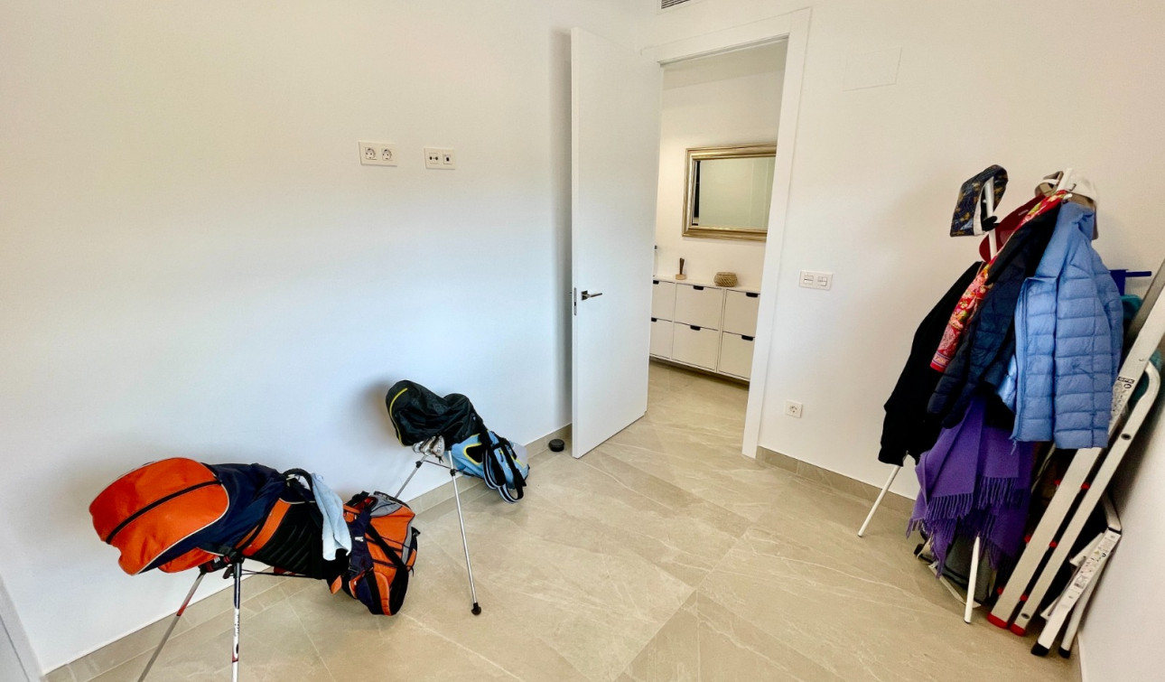 Revente - Appartement - Benijofar