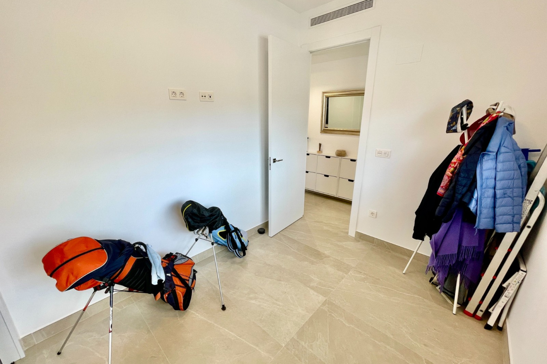 Revente - Appartement - Benijofar