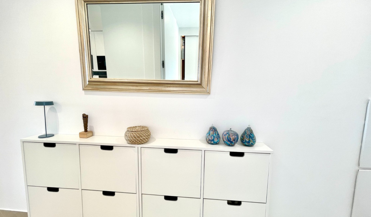 Revente - Appartement - Benijofar