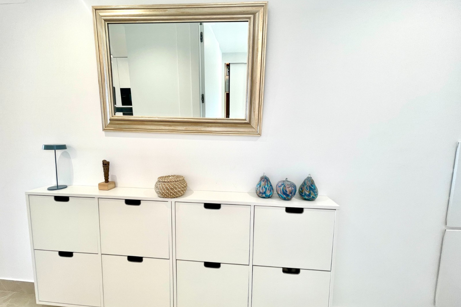 Revente - Appartement - Benijofar