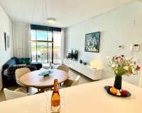 Revente - Appartement - Benijofar