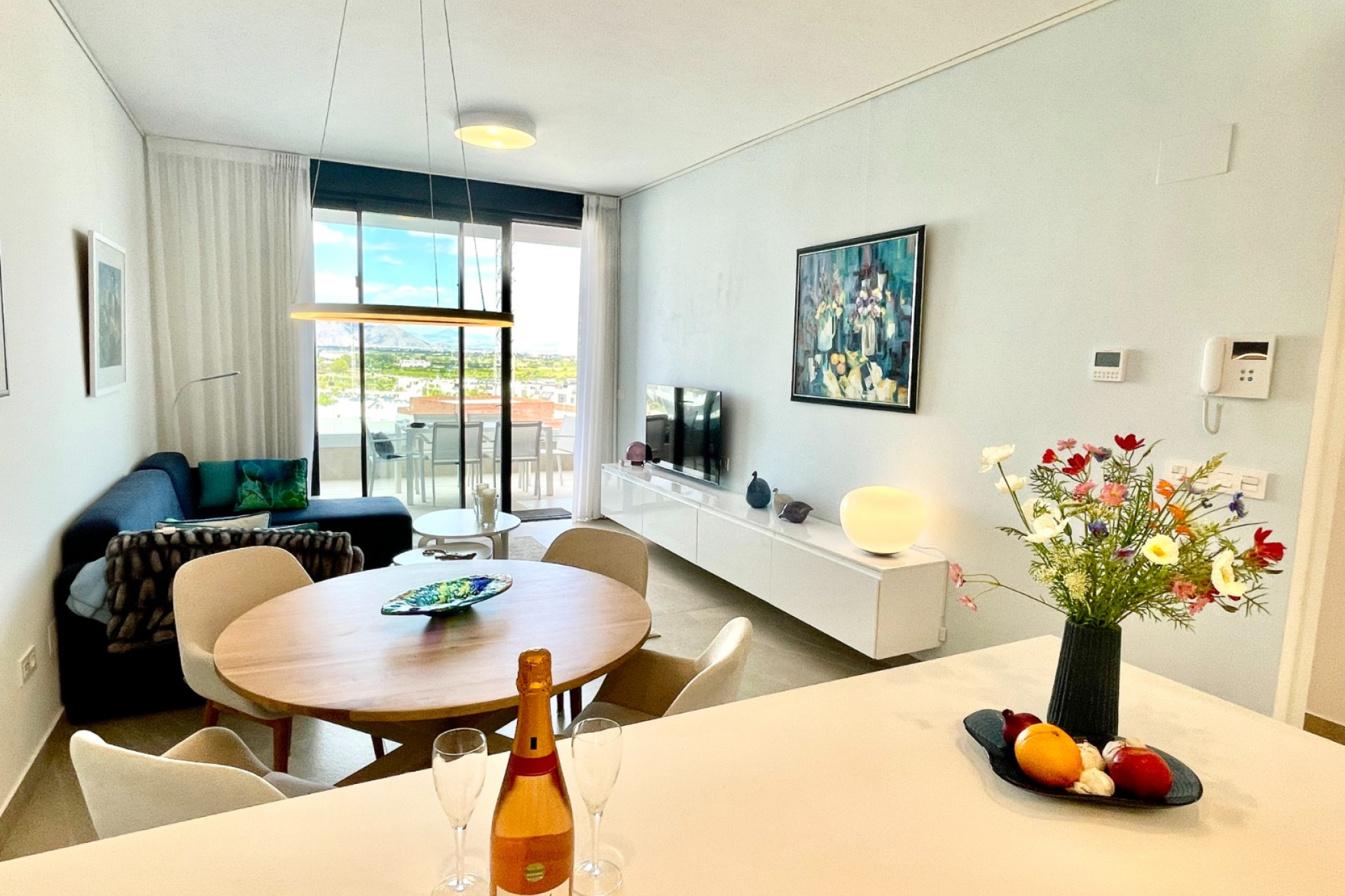 Revente - Appartement - Benijofar