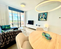 Revente - Appartement - Benijofar