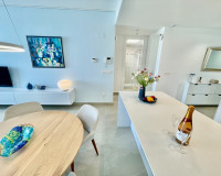 Revente - Appartement - Benijofar