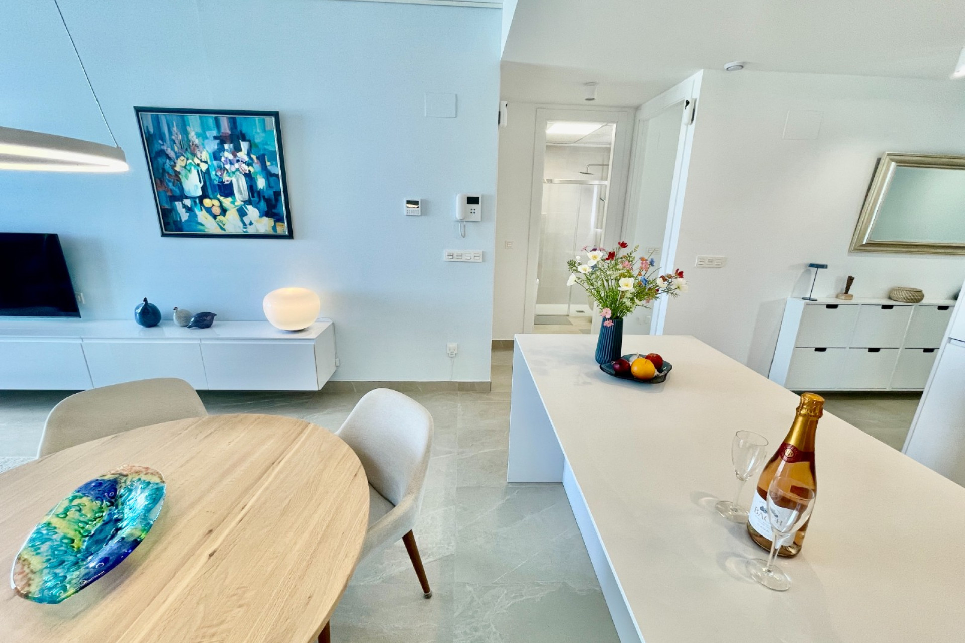 Revente - Appartement - Benijofar