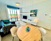 Revente - Appartement - Benijofar