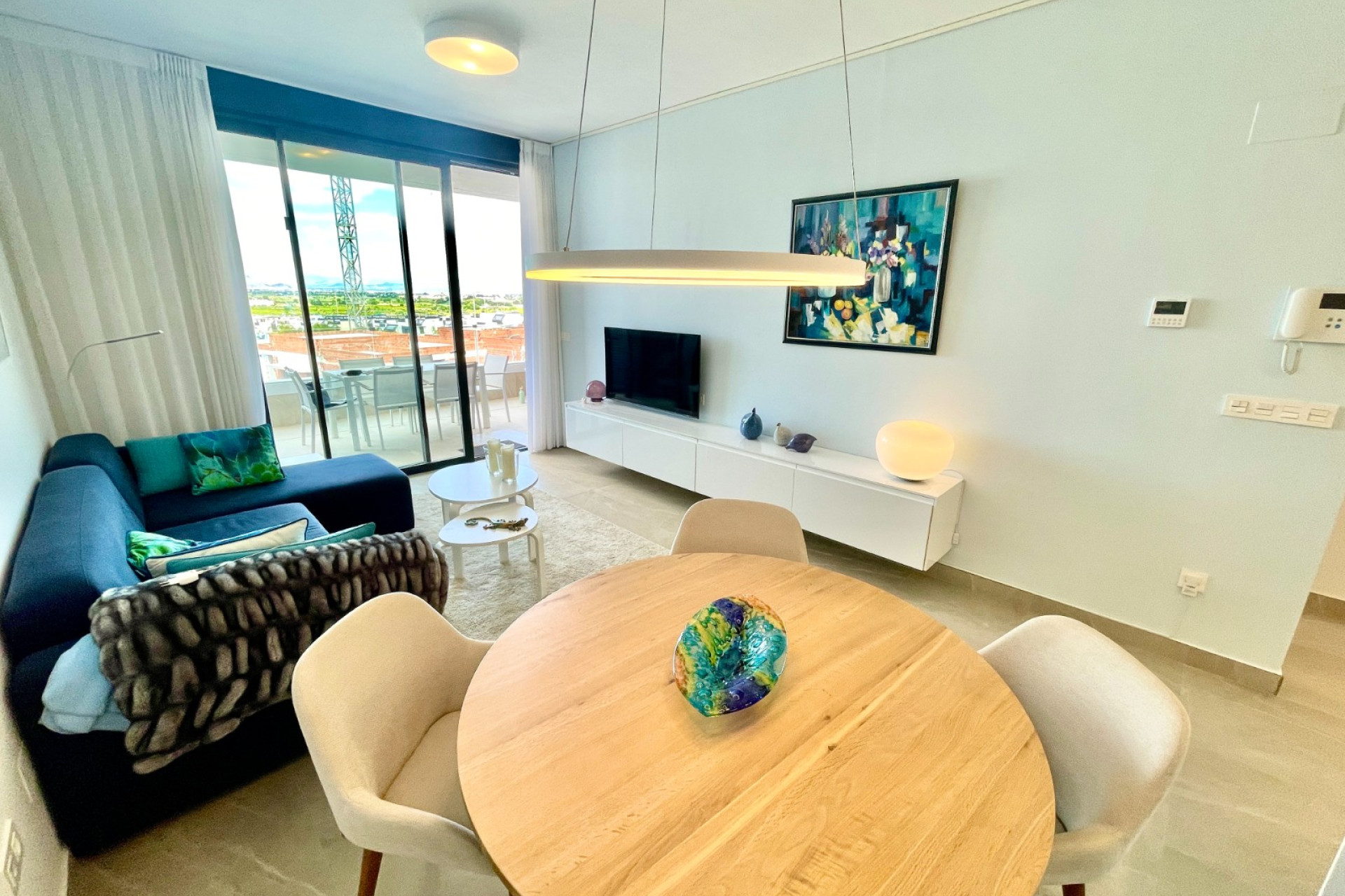 Revente - Appartement - Benijofar