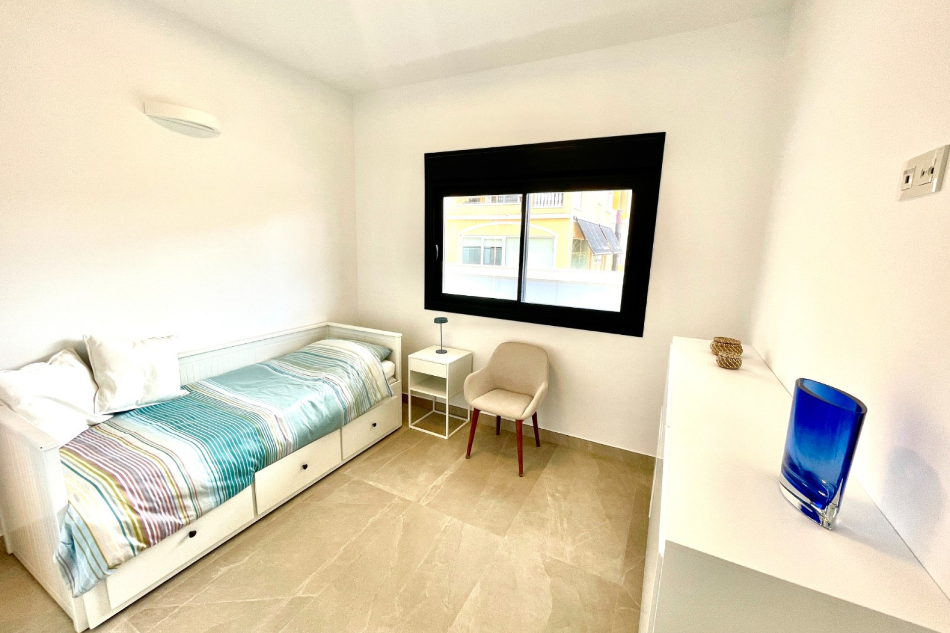 Revente - Appartement - Benijofar