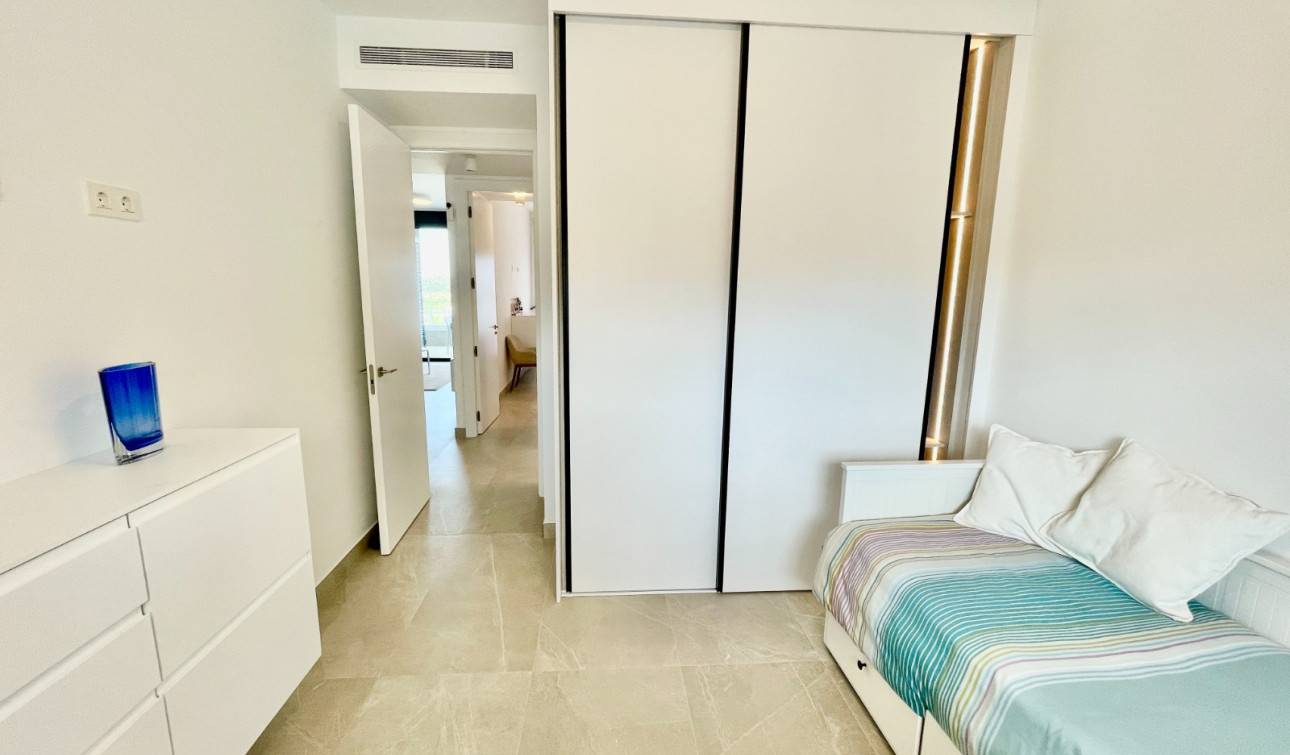 Revente - Appartement - Benijofar