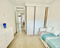 Revente - Appartement - Benijofar