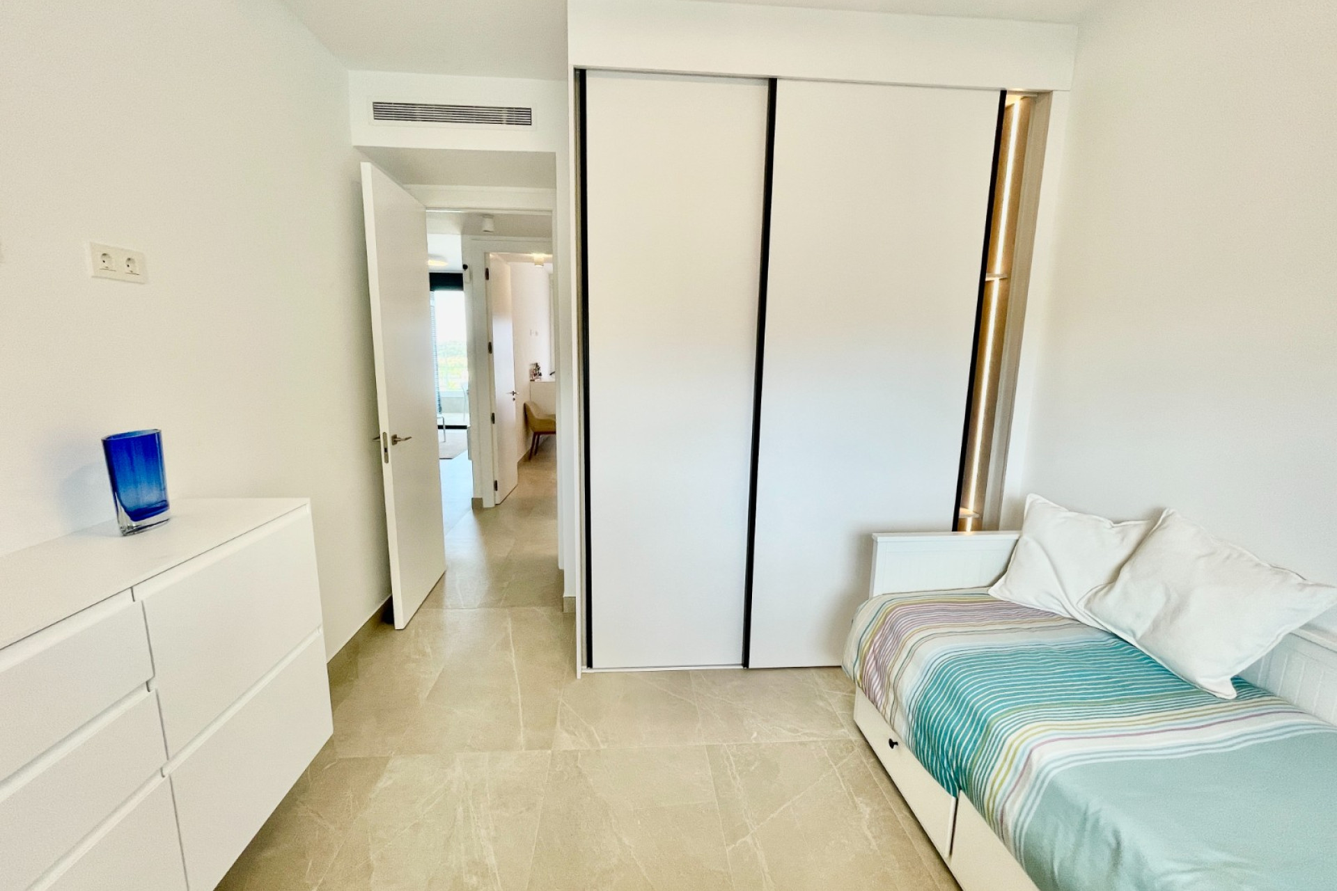 Revente - Appartement - Benijofar