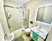Revente - Appartement - Benijofar