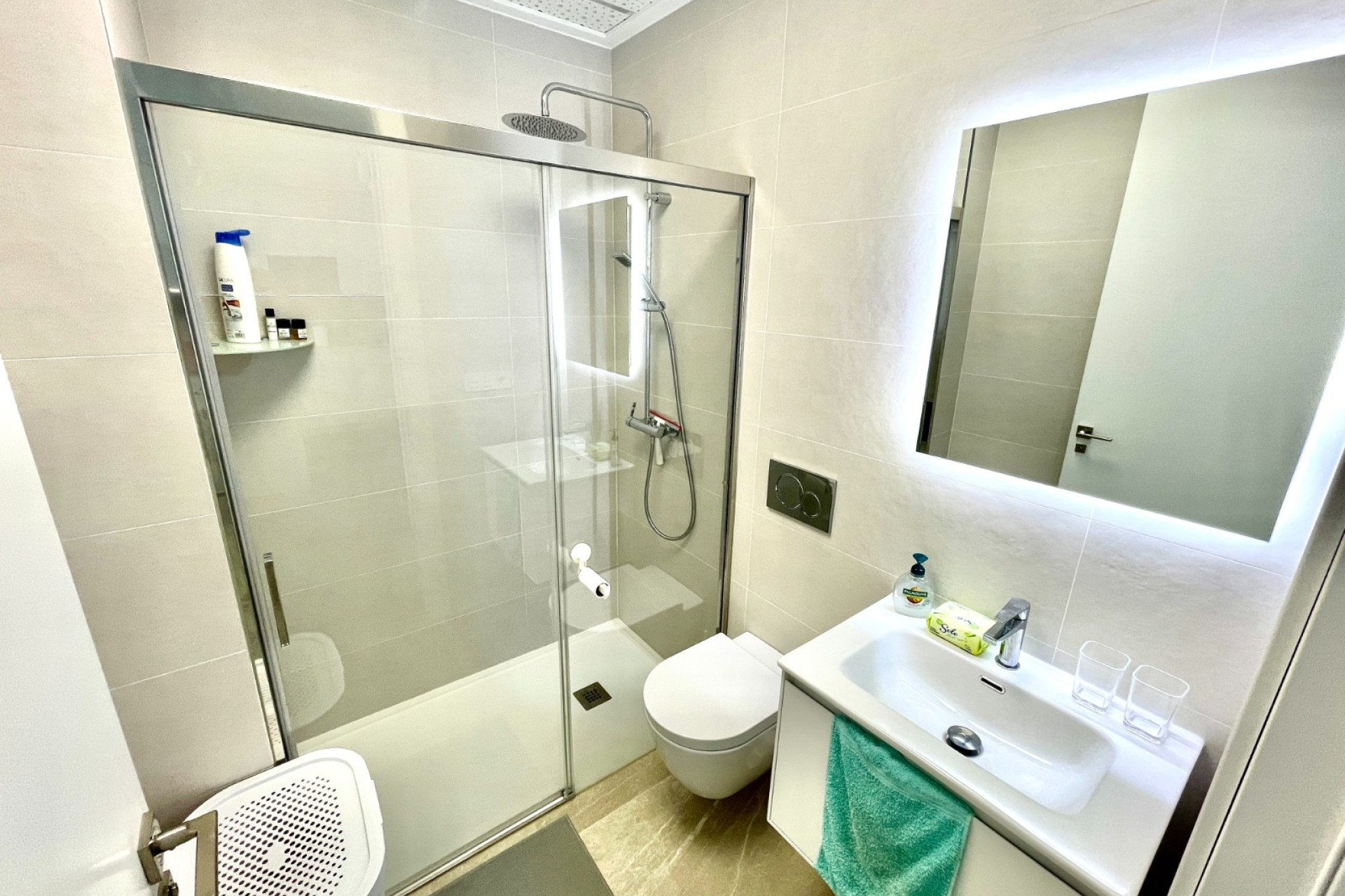 Revente - Appartement - Benijofar