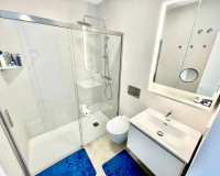 Revente - Appartement - Benijofar