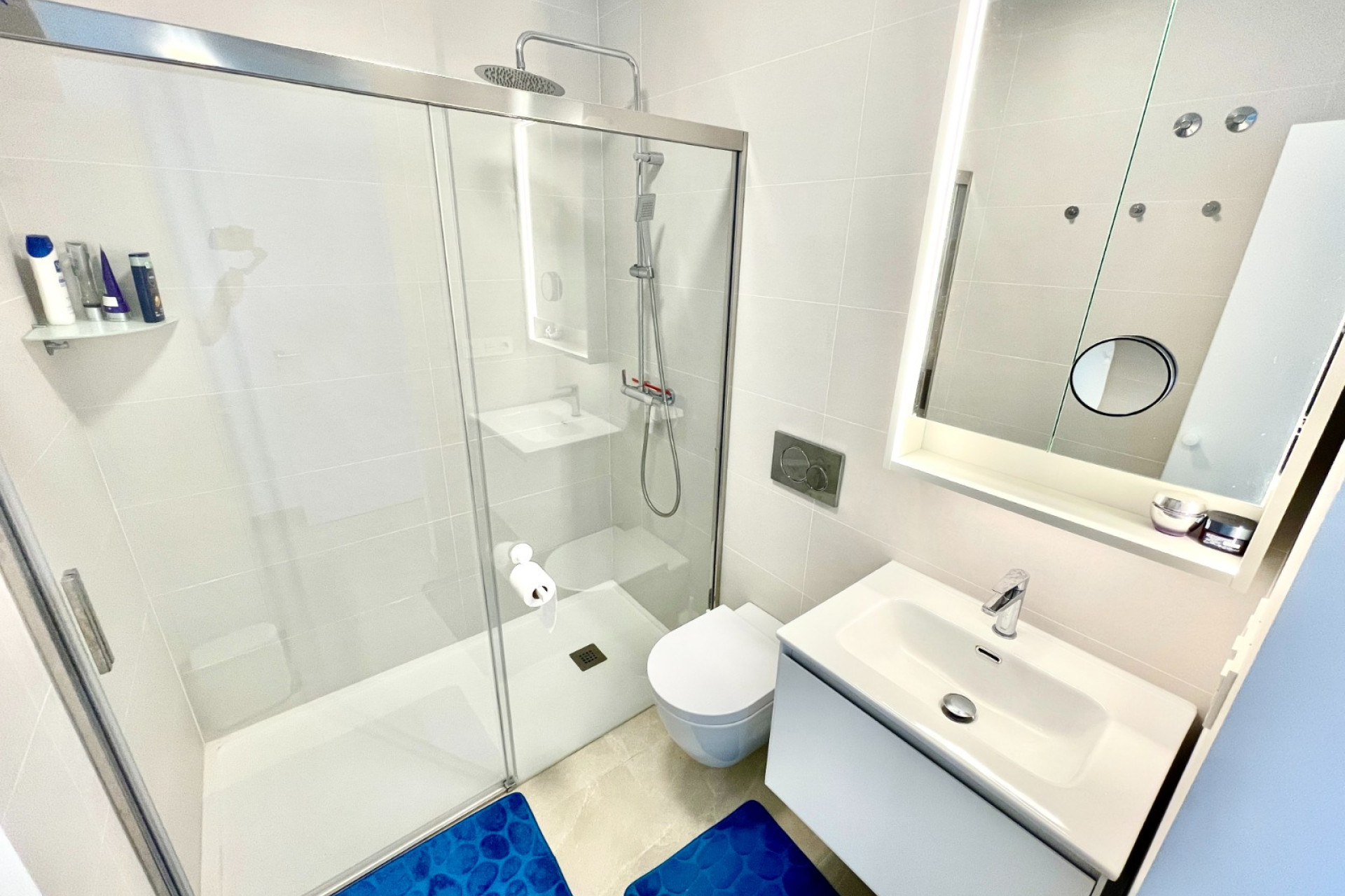 Revente - Appartement - Benijofar