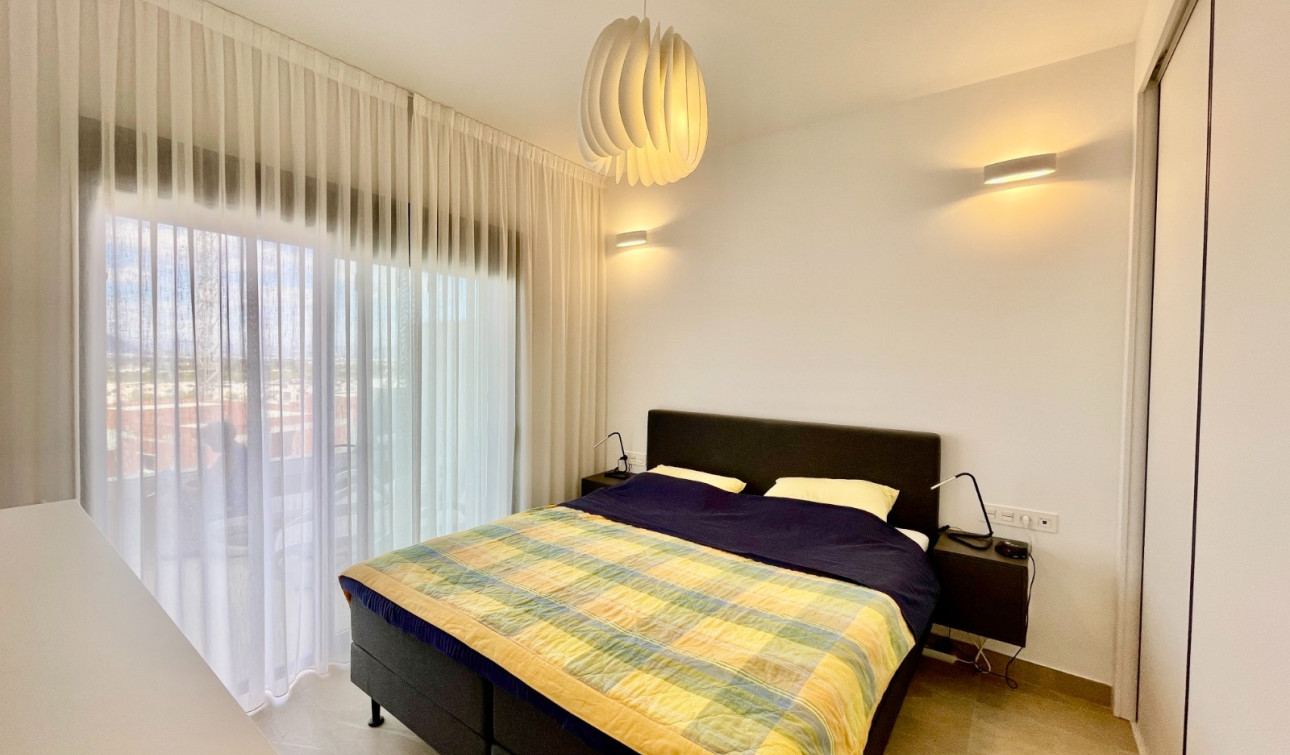 Revente - Appartement - Benijofar