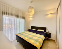 Revente - Appartement - Benijofar