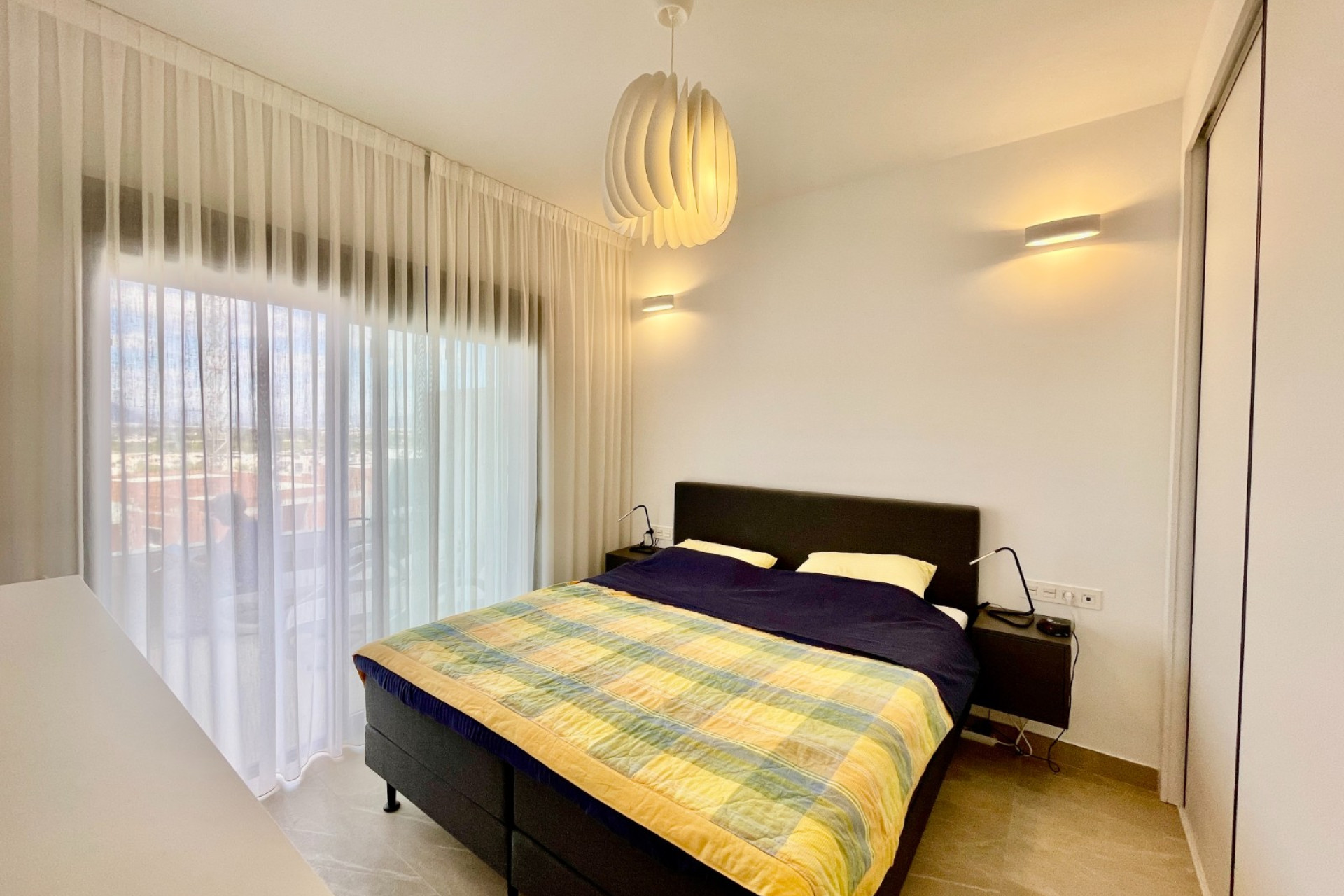 Revente - Appartement - Benijofar
