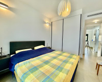 Revente - Appartement - Benijofar
