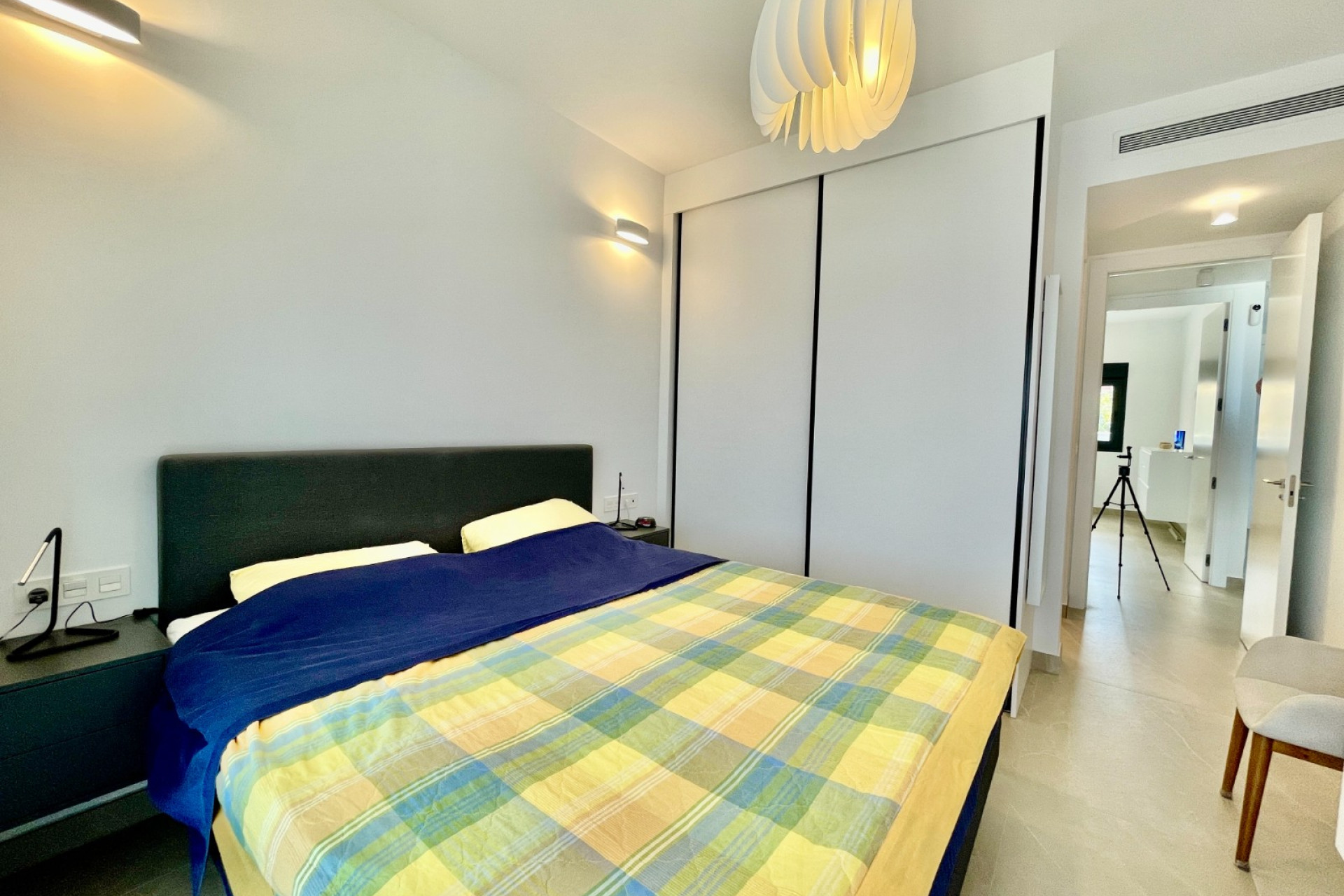 Revente - Appartement - Benijofar