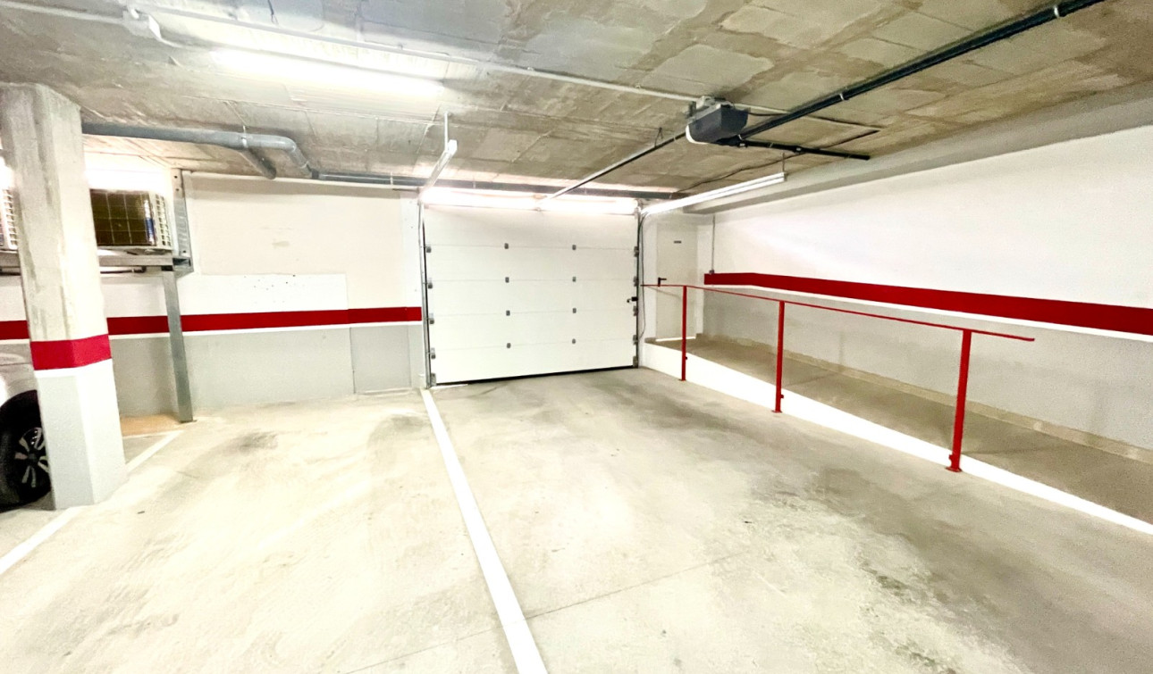 Revente - Appartement - Benijofar