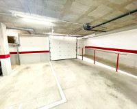Revente - Appartement - Benijofar