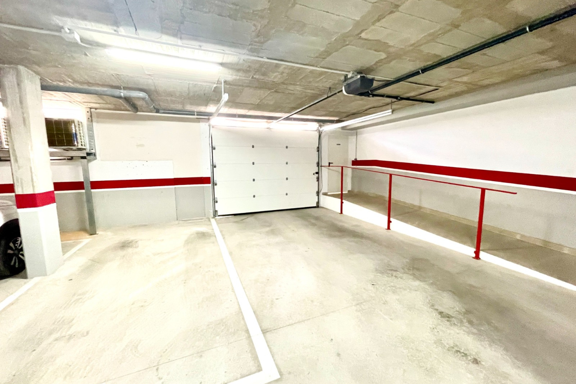 Revente - Appartement - Benijofar