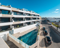 Revente - Appartement - Benijofar