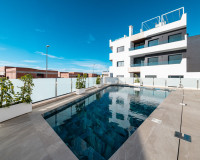 Revente - Appartement - Benijofar