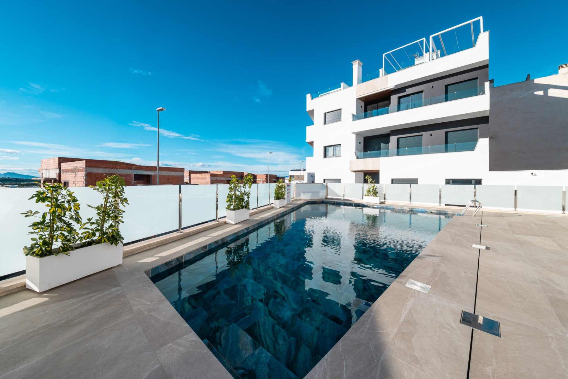 Revente - Appartement - Benijofar
