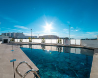 Revente - Appartement - Benijofar