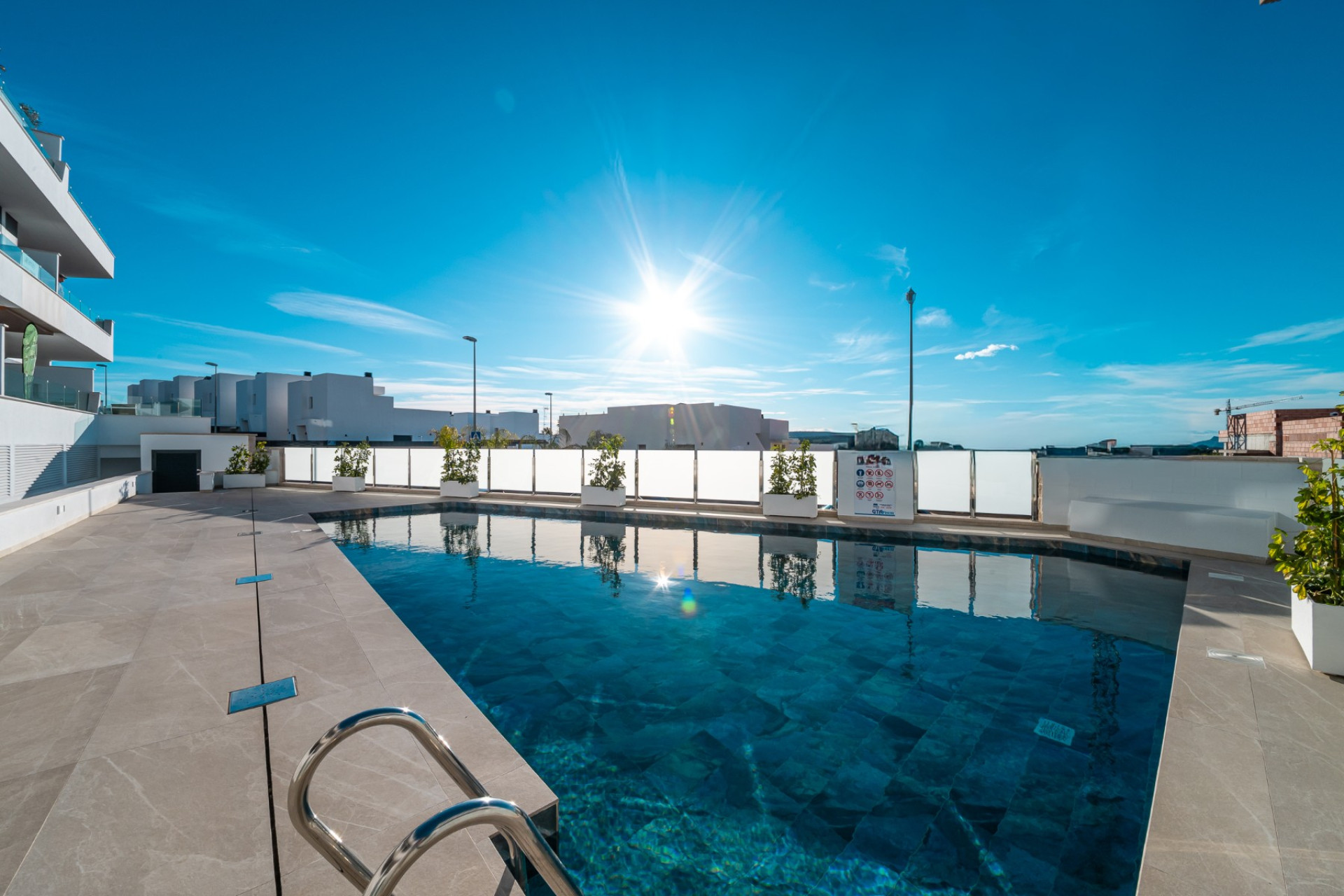 Revente - Appartement - Benijofar