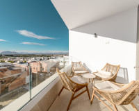 Revente - Appartement - Benijofar