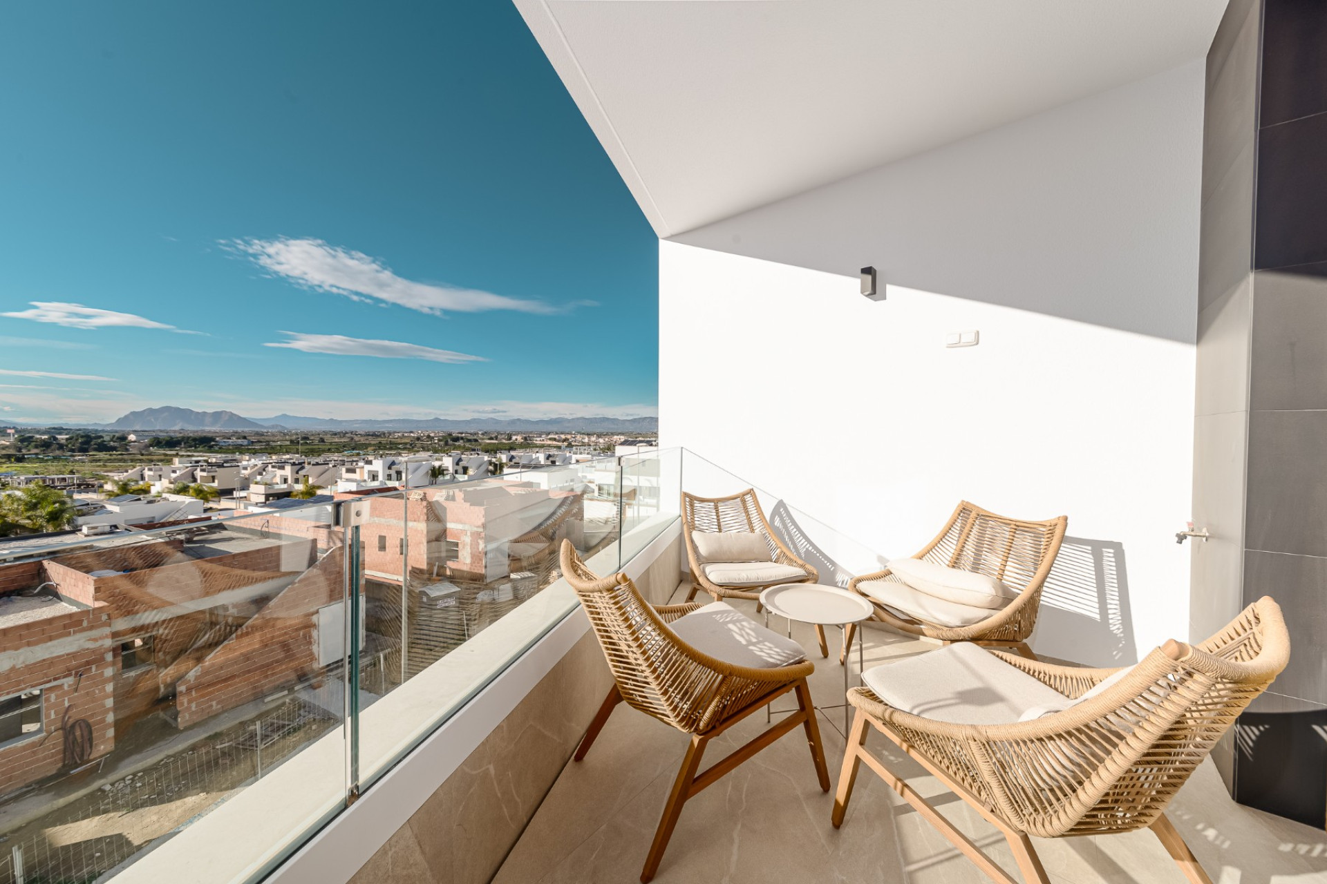 Revente - Appartement - Benijofar