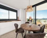 Revente - Appartement - Benijofar
