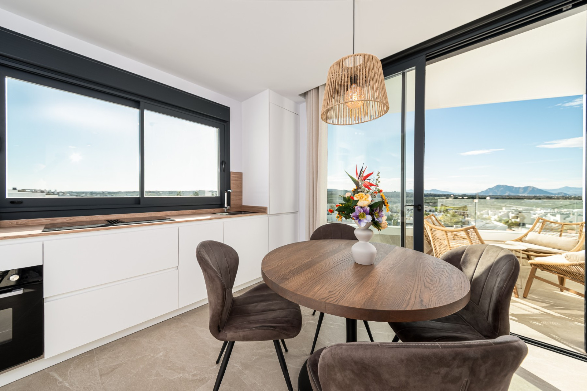 Revente - Appartement - Benijofar