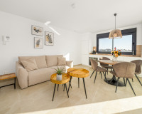 Revente - Appartement - Benijofar