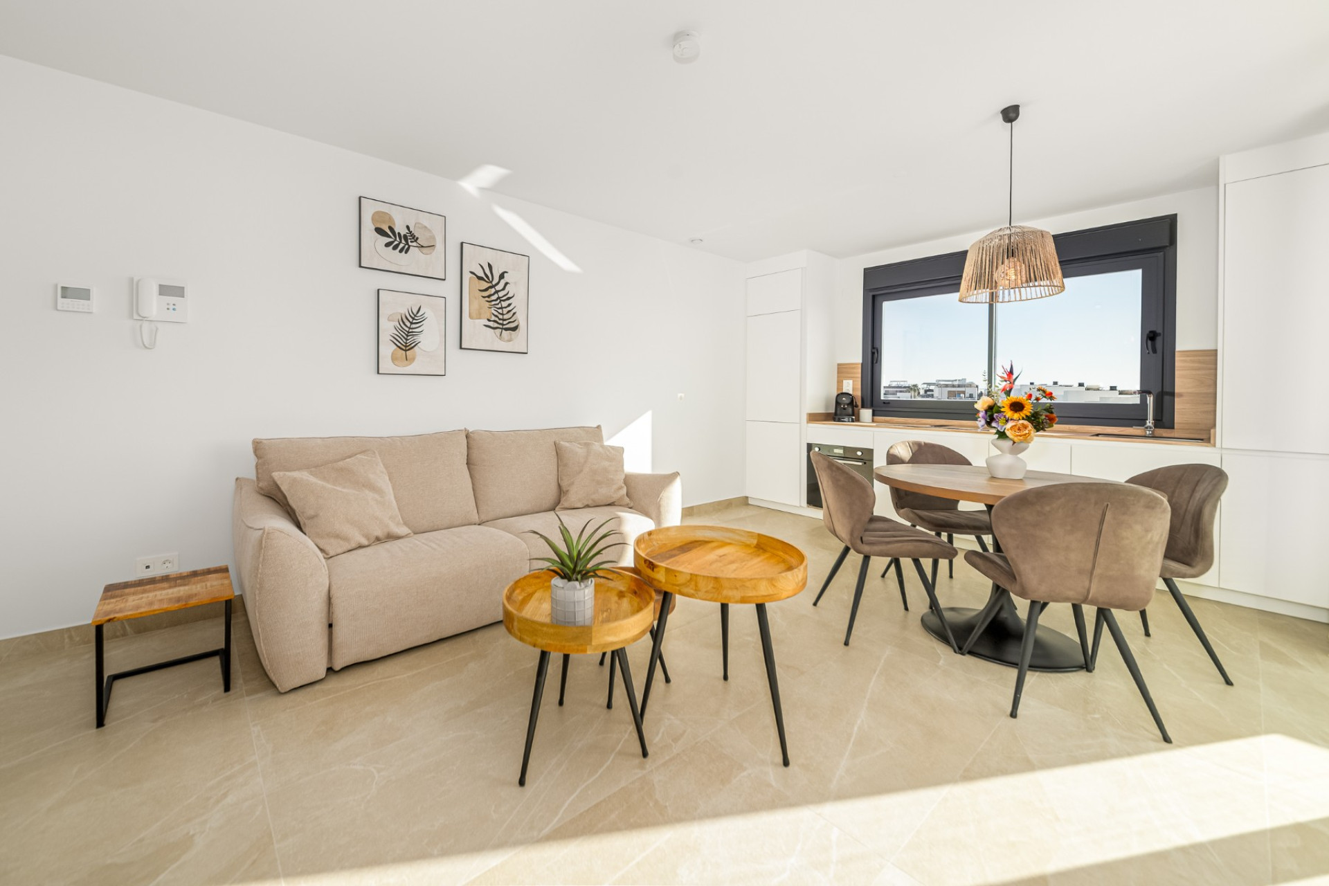 Revente - Appartement - Benijofar