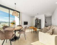 Revente - Appartement - Benijofar