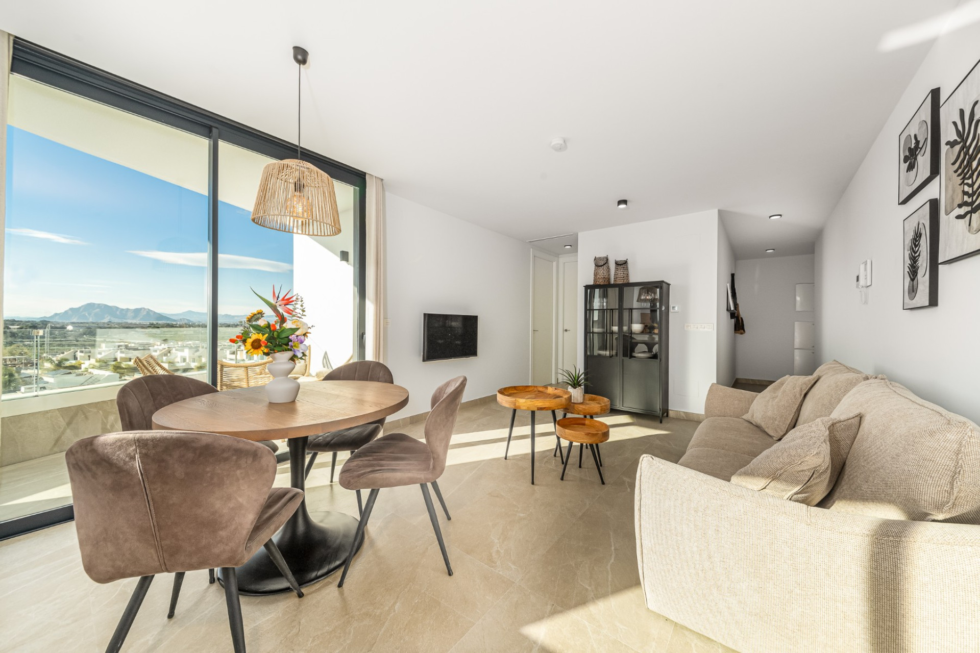 Revente - Appartement - Benijofar