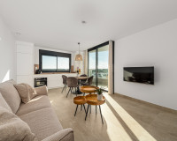 Revente - Appartement - Benijofar