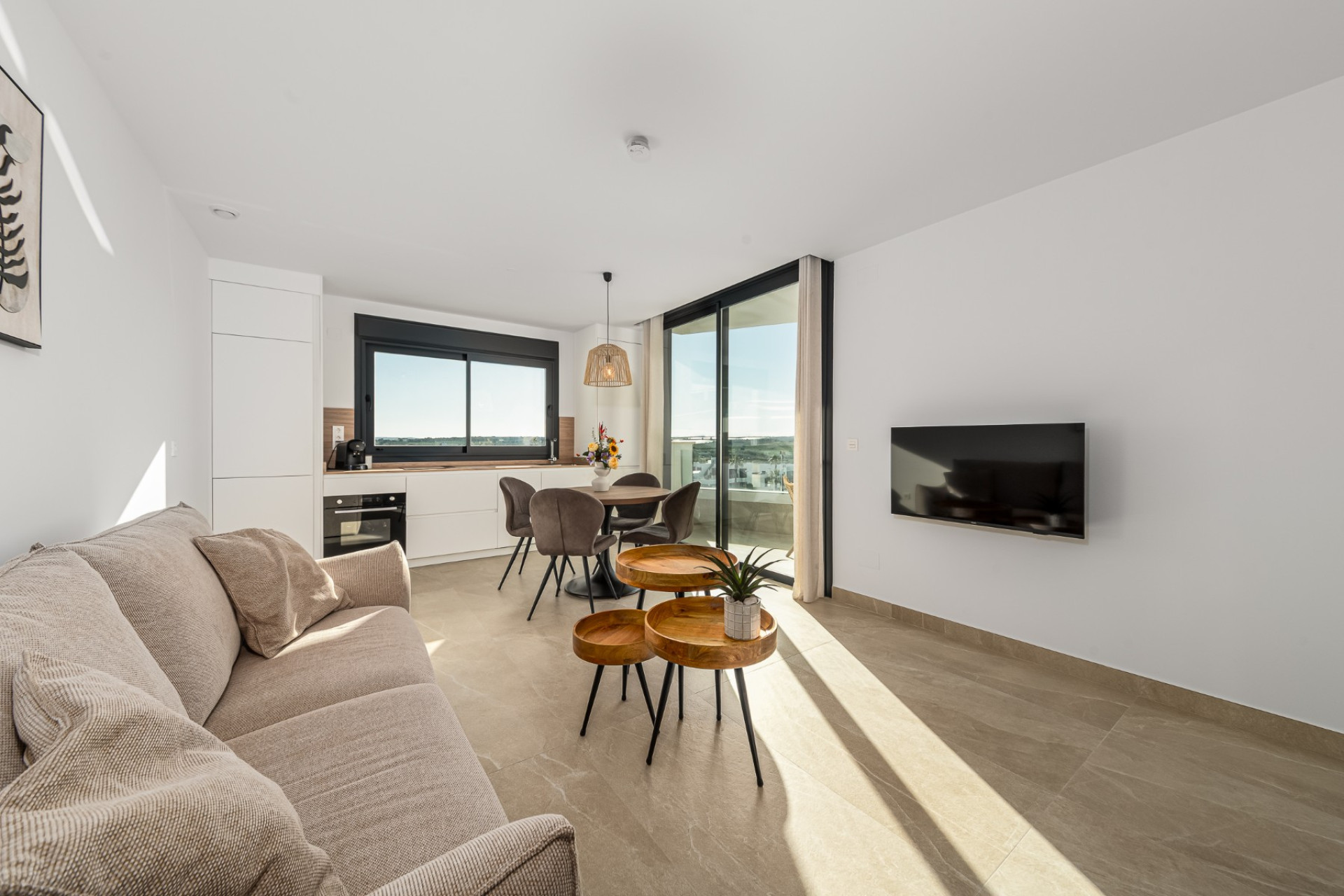 Revente - Appartement - Benijofar
