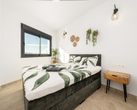 Revente - Appartement - Benijofar