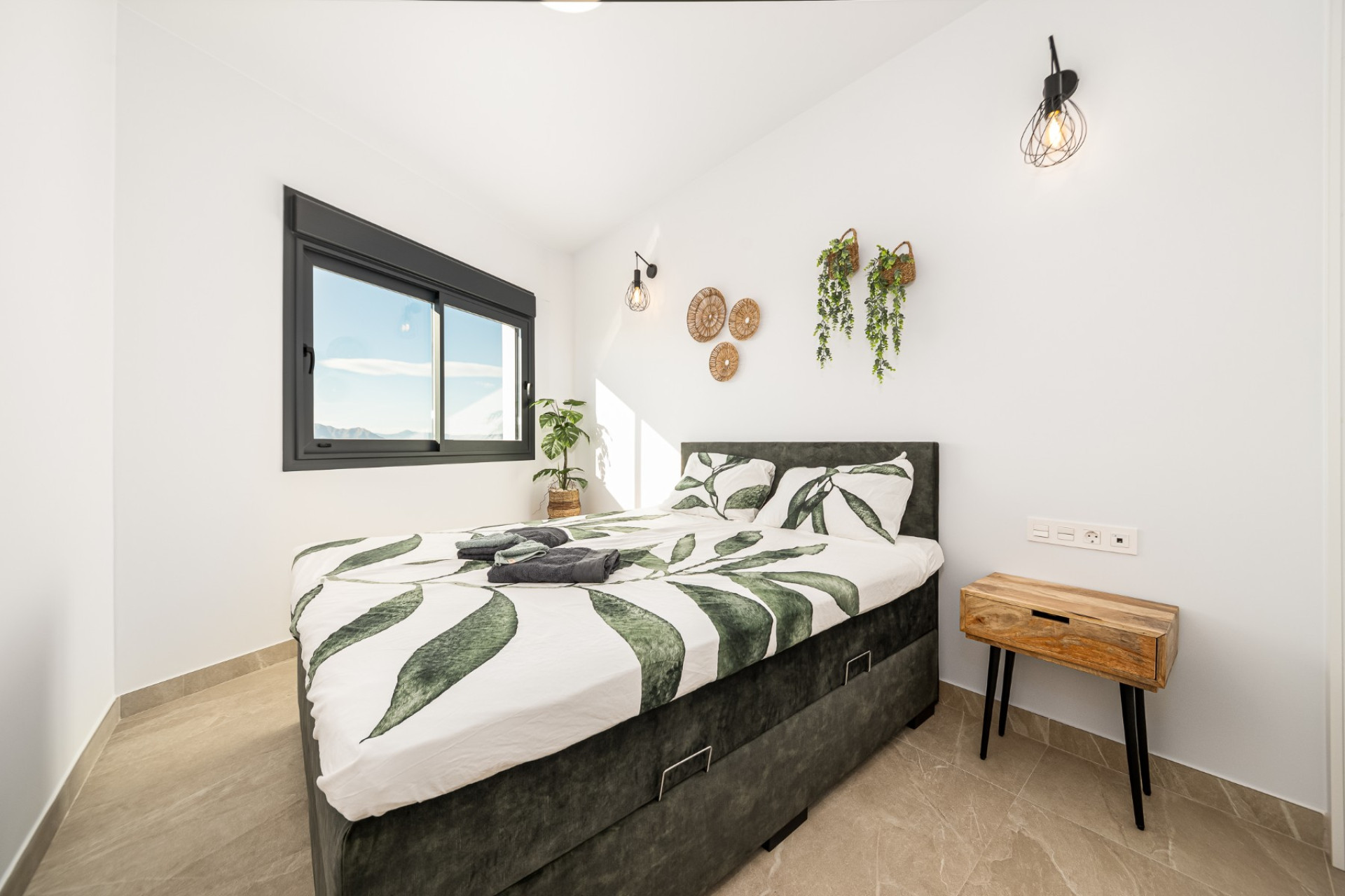 Revente - Appartement - Benijofar