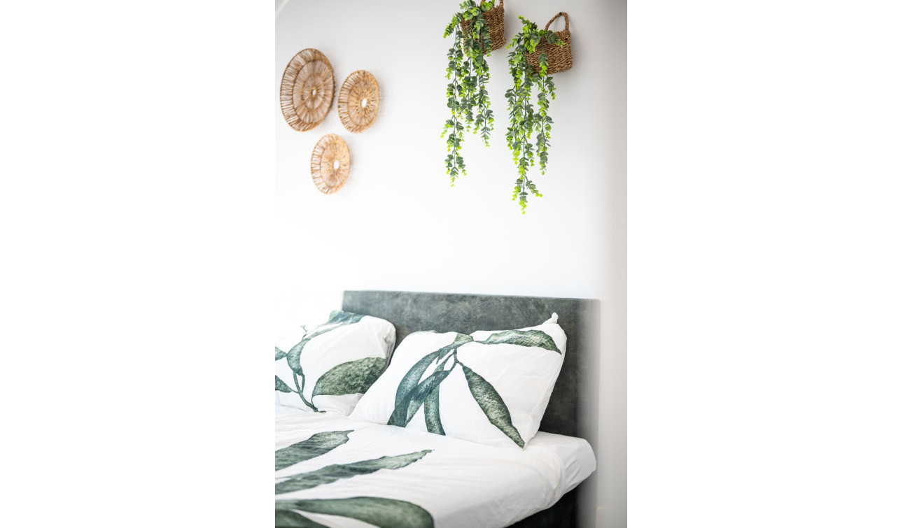 Revente - Appartement - Benijofar