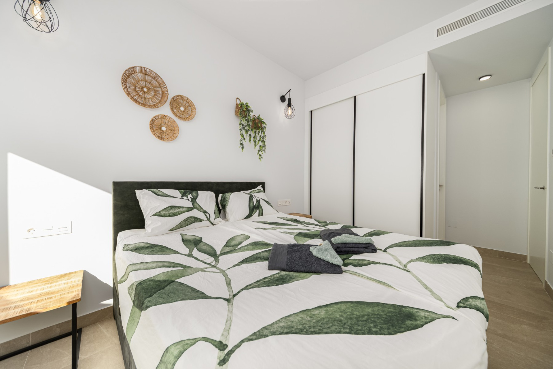 Revente - Appartement - Benijofar