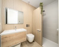 Revente - Appartement - Benijofar