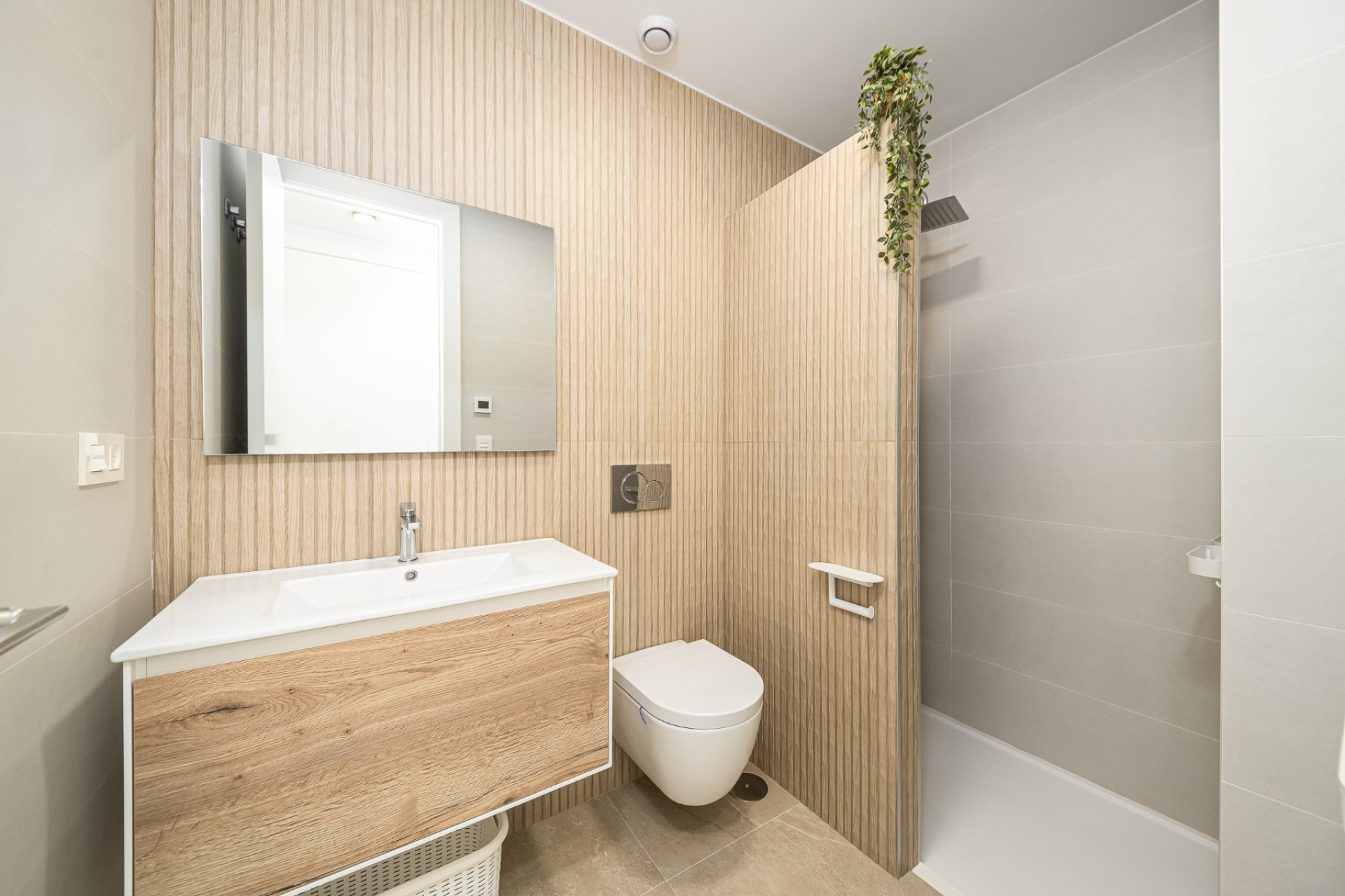 Revente - Appartement - Benijofar