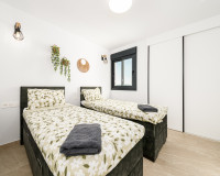 Revente - Appartement - Benijofar