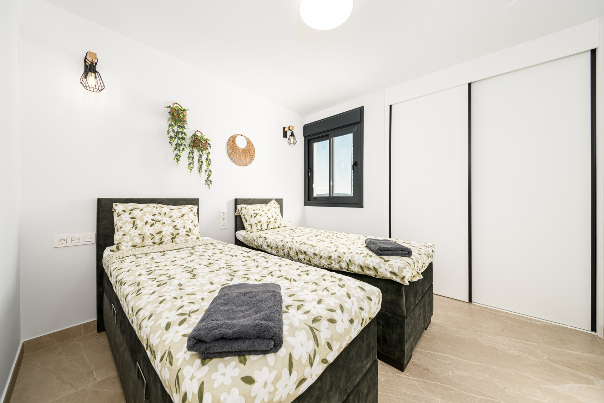 Revente - Appartement - Benijofar